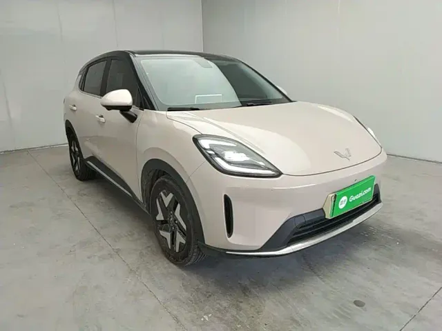 Wuling Bingo S — Фото автомобиля 3