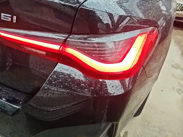 BMW 4 Series — Фото автомобиля 7