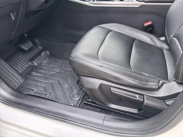 Geely Emgrand — Фото автомобиля 6
