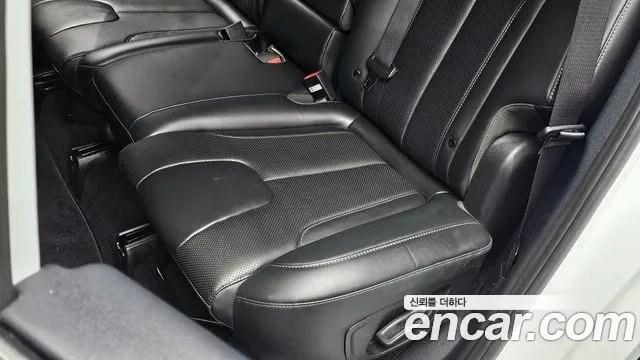 Hyundai Santafe — Фото автомобиля 29
