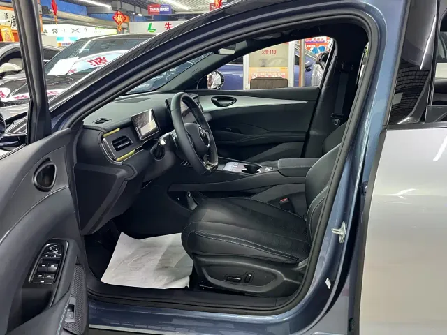 BYD Seal 06 DM-i Touring — Фото автомобиля 7
