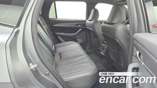 Renault Korea Grand Koleos — Фото автомобиля 24