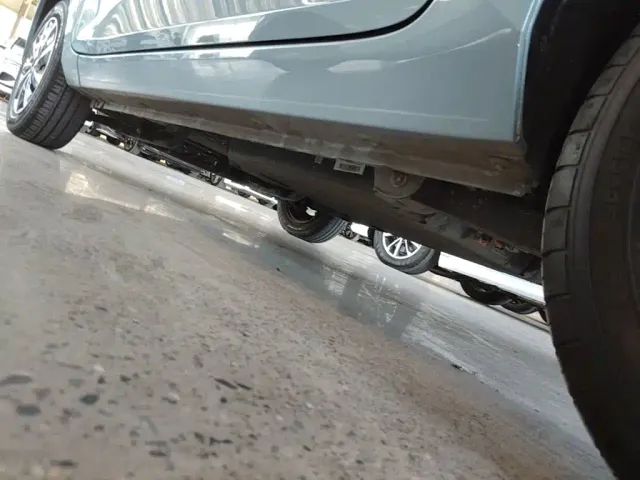 Wuling Hongguang Mini EV — Фото автомобиля 21