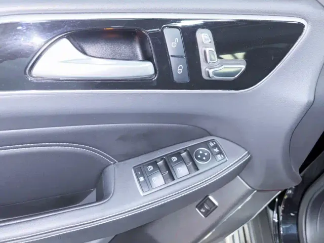 BAIC Beijing Offroad BJ90 — Фото автомобиля 14