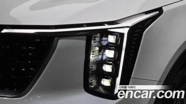 Kia Sorento Generation 4 — Фото автомобиля 7