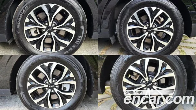 Kia Canival Carnival 4 поколение Бензин 9 мест Prestige — Фото автомобиля 8
