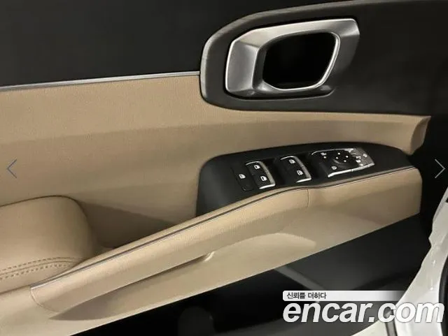 Kia Sorento 4th Gen — Фото автомобиля 14