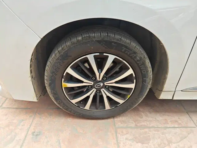 GAC Trumpchi M8 — Фото автомобиля 22