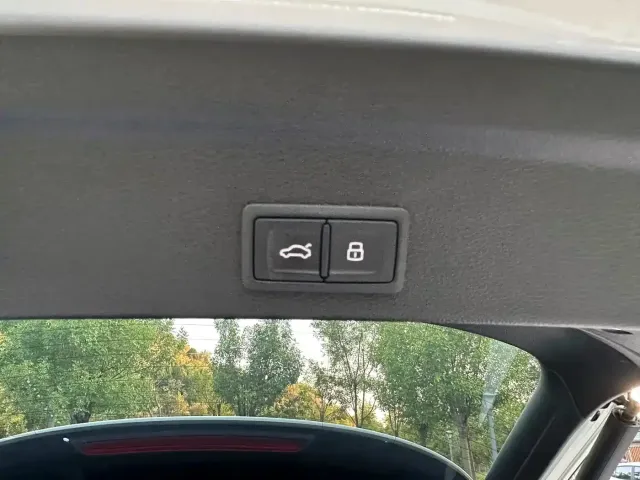 Audi Q3 Sportback — Фото автомобиля 18
