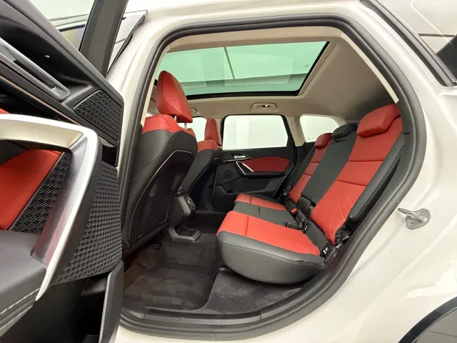BMW X1 — Фото автомобиля 15
