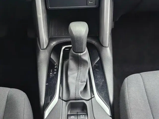 Toyota Frontlander — Фото автомобиля 13