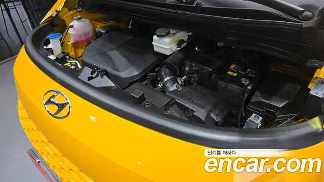 Hyundai Staria — Фото автомобиля 9