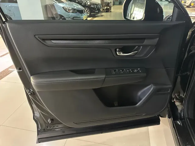 Honda CR-V — Фото автомобиля 13