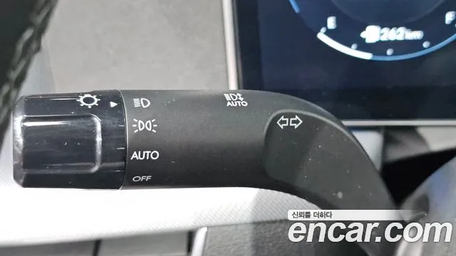 Hyundai Sonata Sonata Edge(DN8) — Фото автомобиля 29
