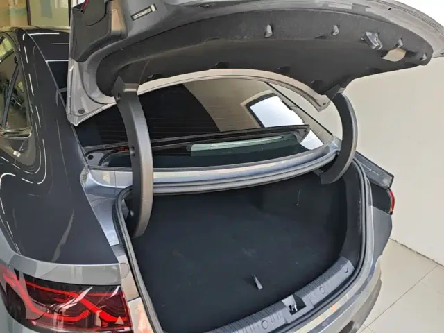 BYD Qin L — Фото автомобиля 18