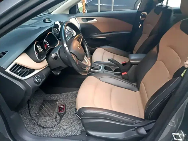 Chevrolet Monza — Фото автомобиля 14