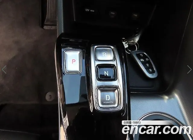 Hyundai Sonata Sonata (DN8) — Фото автомобиля 10