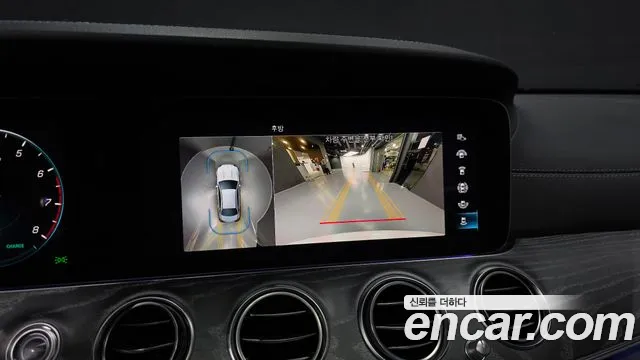 Mercedes-Benz E-Class E-класс W213 — Фото автомобиля 15