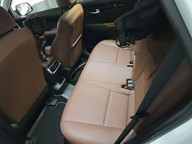 Kia Sportage — Фото автомобиля 16