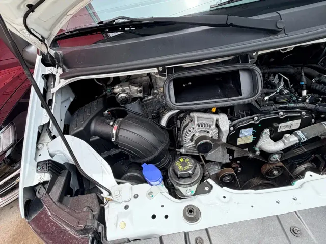 JMC Fushun — Фото автомобиля 8