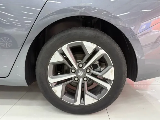 Baojun Valli — Фото автомобиля 22