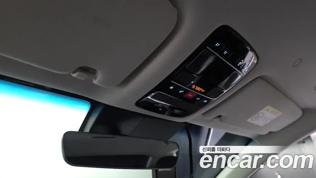 Hyundai Grandeur GN7 — Фото автомобиля 24