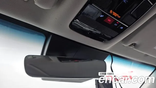 Hyundai Grandeur GN7 — Фото автомобиля 24