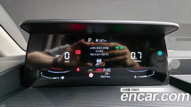 Hyundai Staria Staria — Фото автомобиля 8