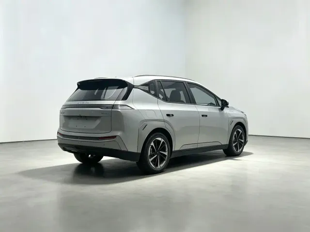 GAC Aion Y — Фото автомобиля 9