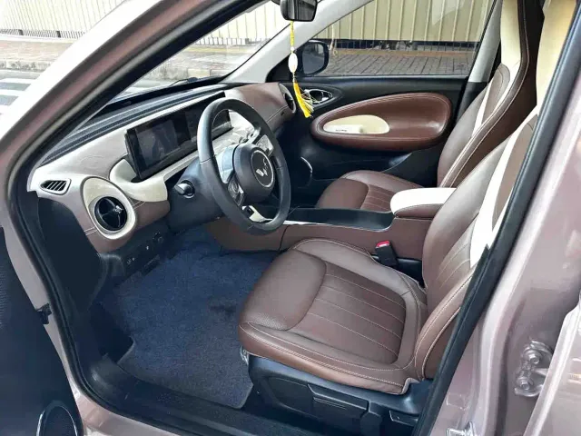 Wuling Bingo — Фото автомобиля 4