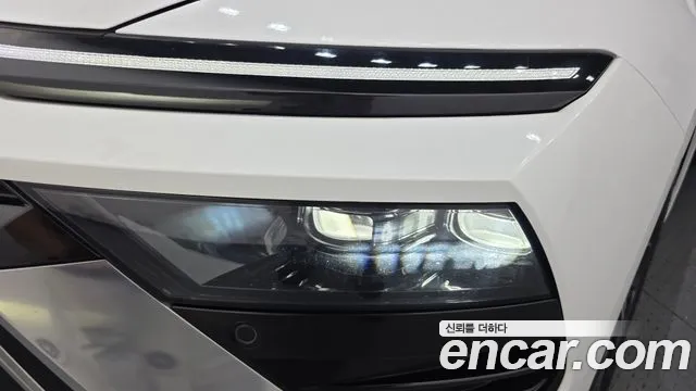 Hyundai Sonata DN8 — Фото автомобиля 7