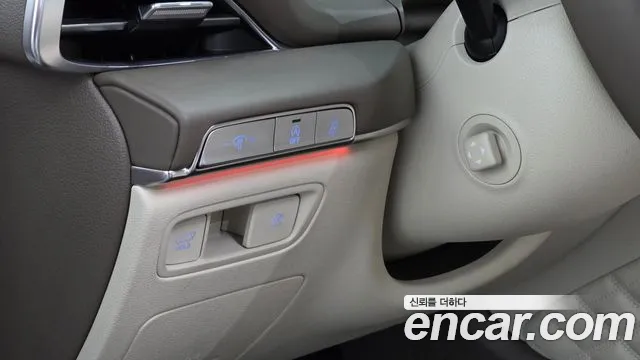 Genesis GV80 — Фото автомобиля 21