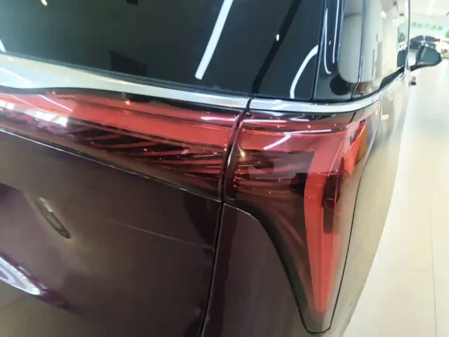 Buick Century — Фото автомобиля 7