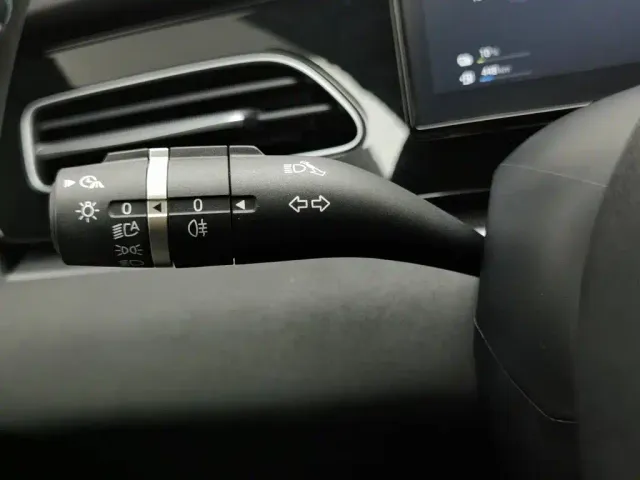 BYD Seal 06 — Фото автомобиля 21