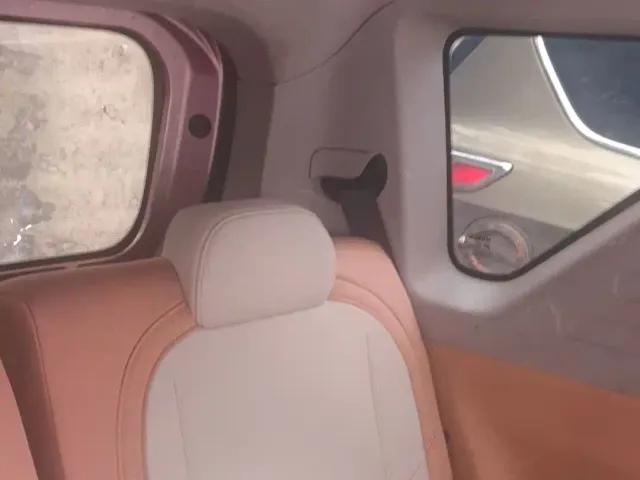 Geely Panda — Фото автомобиля 13