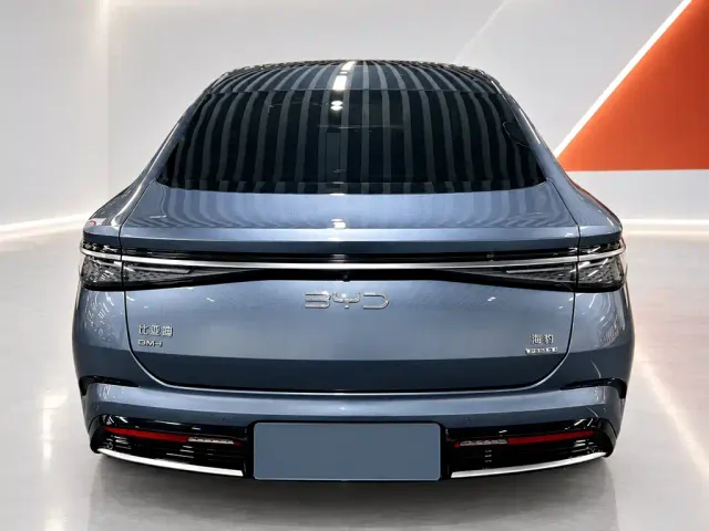 BYD Seal — Фото автомобиля 5