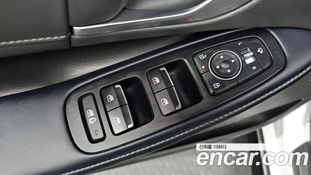 Hyundai Sonata DN8 — Фото автомобиля 19