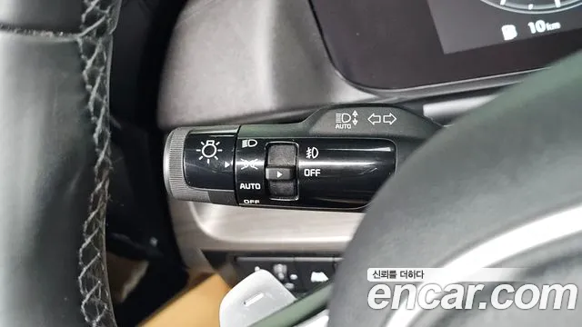 Kia Carnival 4th Gen — Фото автомобиля 21
