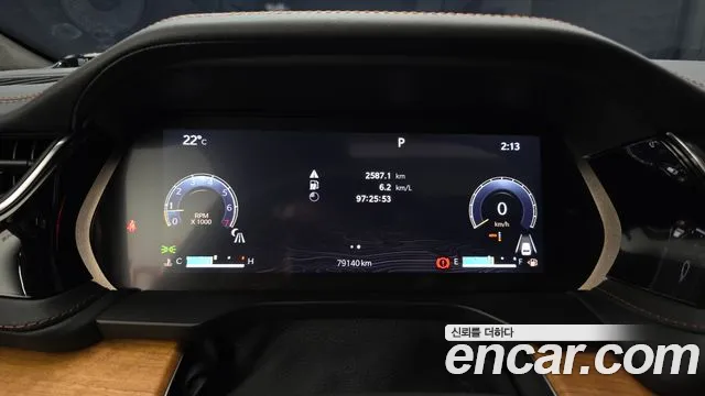 Jeep Cherokee WL — Фото автомобиля 11