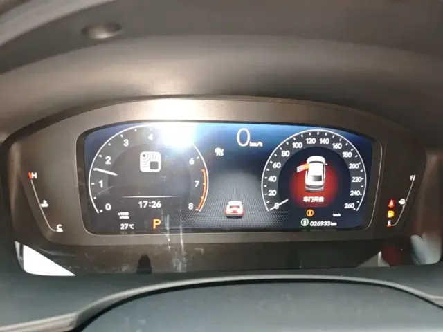 Honda Civic — Фото автомобиля 11