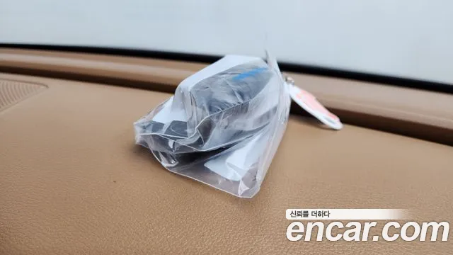 Genesis G80 Бензин 2.5 турбо AWD — Фото автомобиля 28