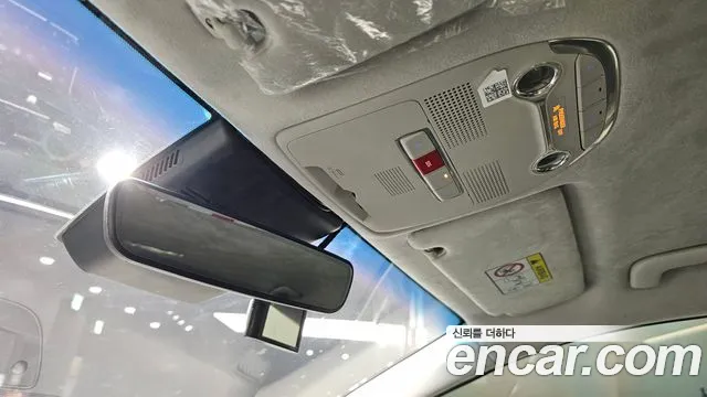 Hyundai Grandeur Новый Grandeur IG — Фото автомобиля 14