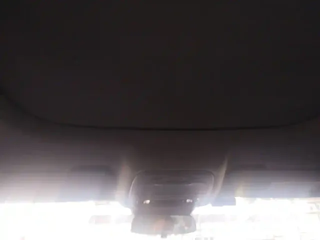 Ford Edge — Фото автомобиля 22