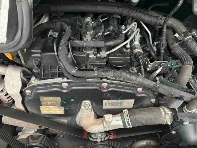 JMC Fushun — Фото автомобиля 15