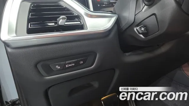 BMW X5 xDrive 40i M Sport — Фото автомобиля 17