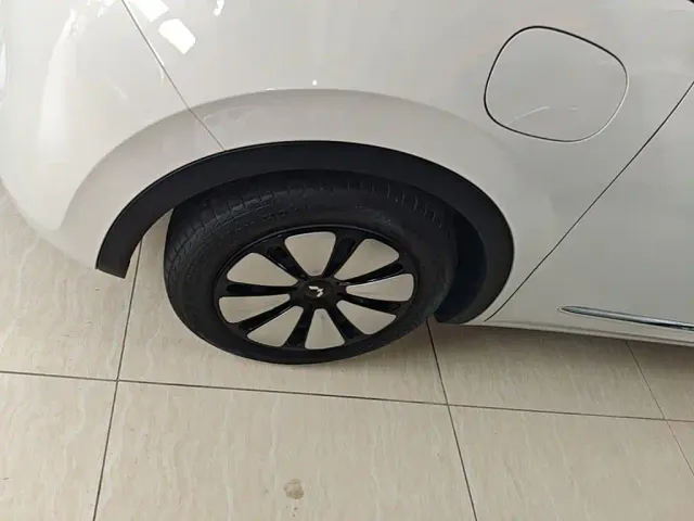 Wuling Bingo — Фото автомобиля 22