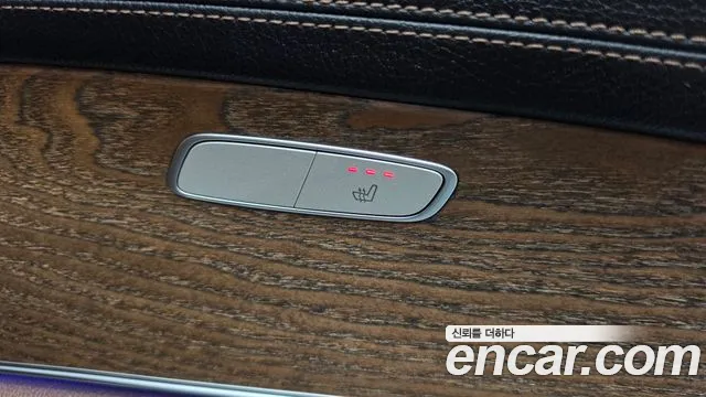 Mercedes-Benz E-Class W213 — Фото автомобиля 23