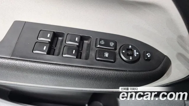 Kia Ray New — Фото автомобиля 16