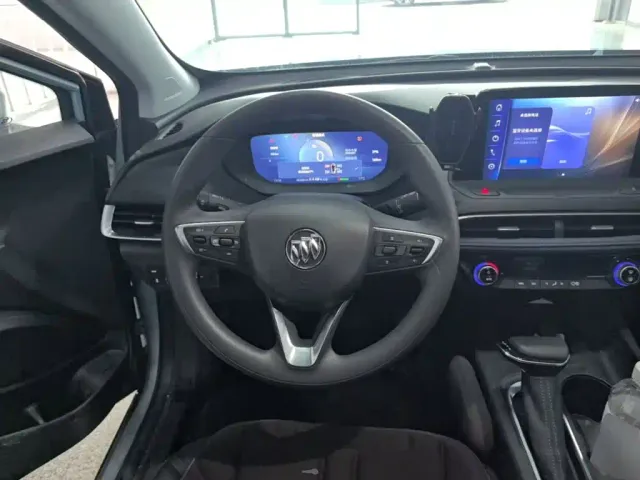 Buick Velite 6 — Фото автомобиля 10