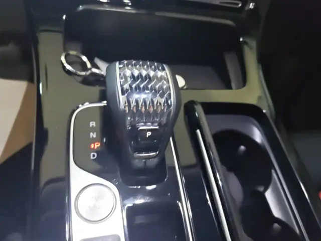 GAC Trumpchi M8 — Фото автомобиля 13